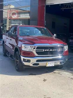 رام 1500